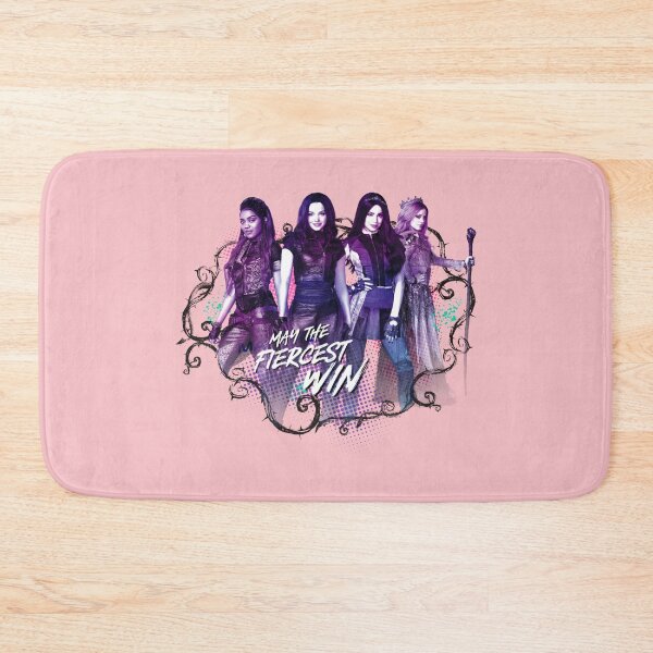 Item preview, descendants 01 designed and sold by lilinshop.