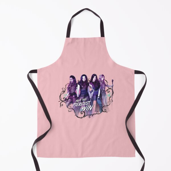 Item preview, descendants 01 designed and sold by lilinshop.
