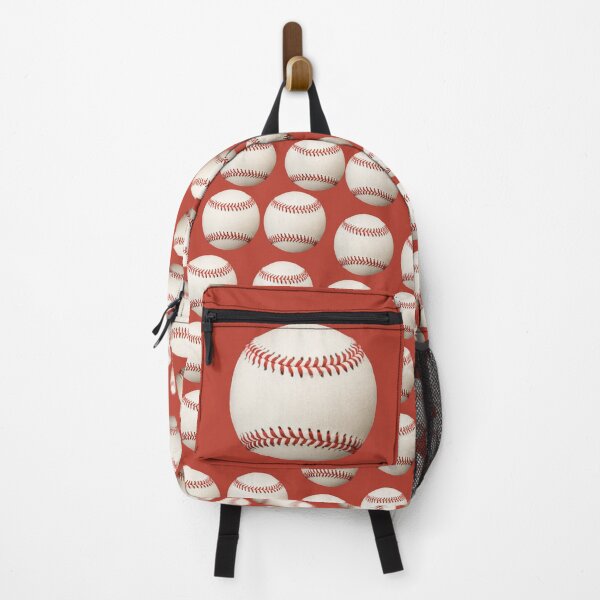 Item preview, Baseball Is Life Back to School Collection designed and sold by GeoTeasters.