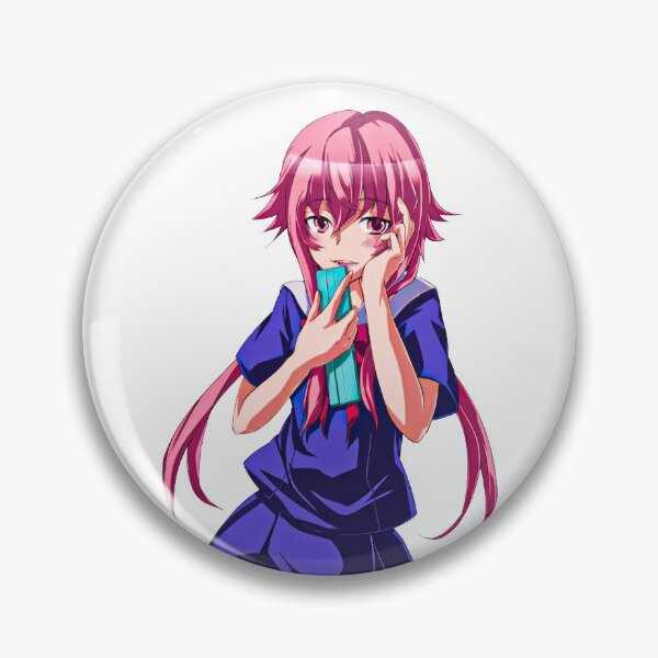Item preview, Yuno Gasai  designed and sold by Waifun.
