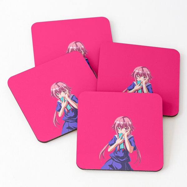 Item preview, Yuno Gasai  designed and sold by Waifun.