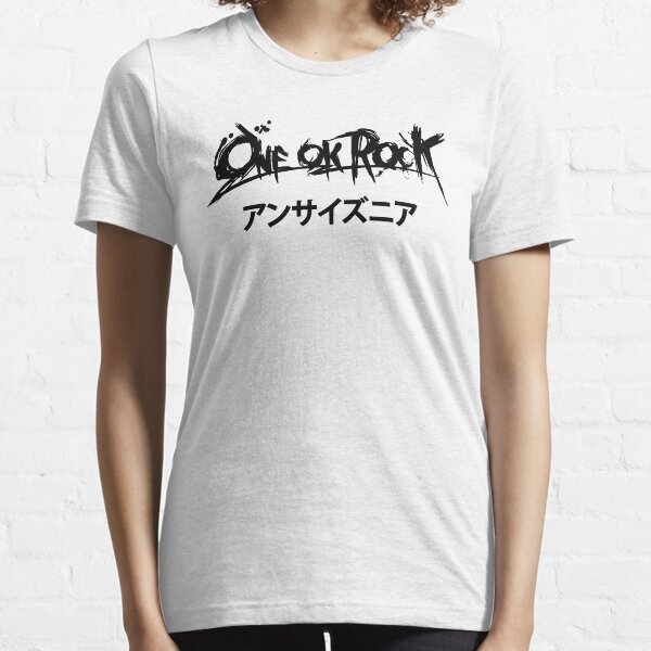 One Ok Rock Toridaviey Style Essential T-Shirt