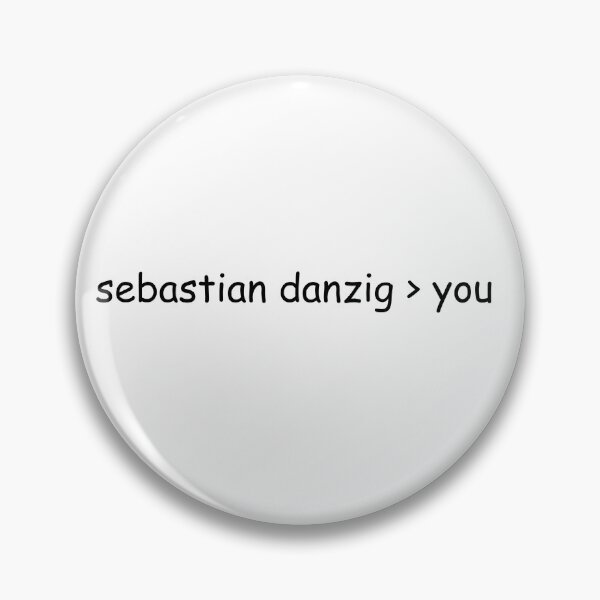Item preview, Seb>you designed and sold by mistyp72.