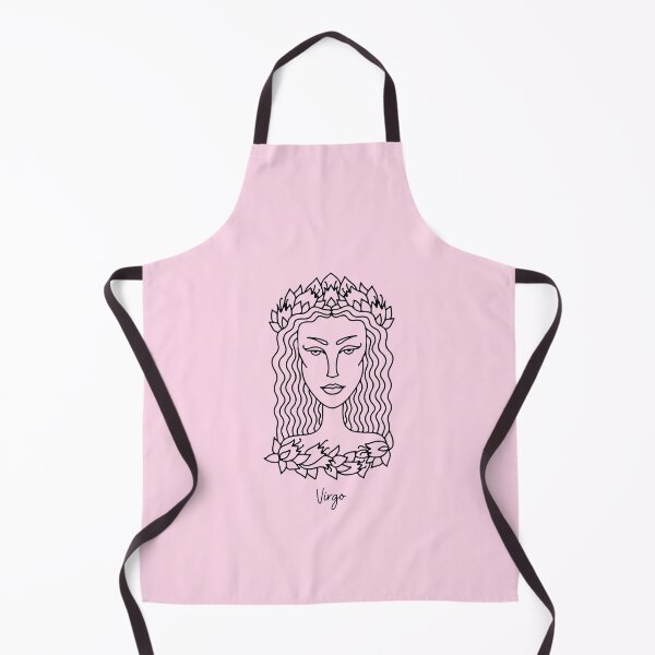 Item preview, Virgo goddess designed and sold by lovezodiac72.
