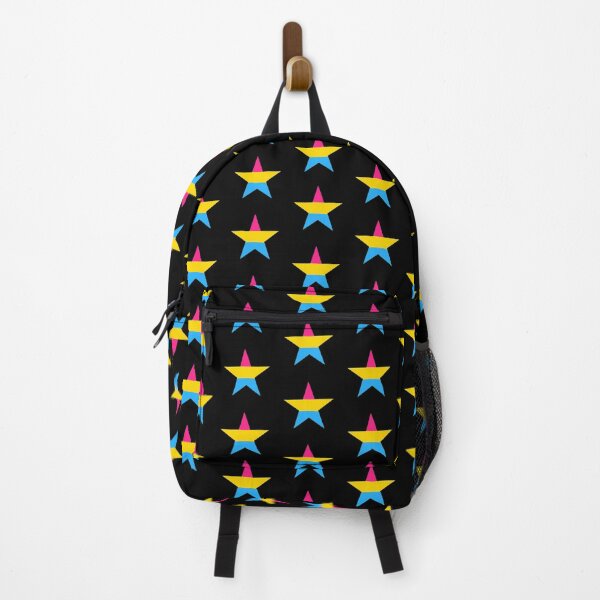 Item preview, Pansexual pride designed and sold by LOZ709.