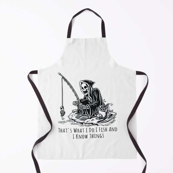 Item preview, Funny That's What I Do Quote Fishing designed and sold by KingMasterStore.
