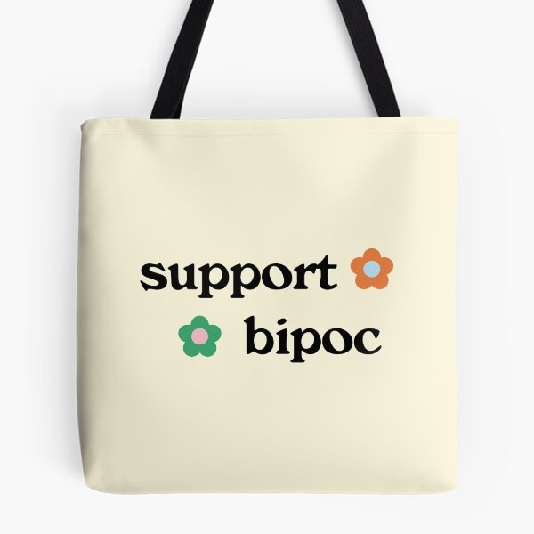 Item preview, Support BIPOC designed and sold by Picket Club.