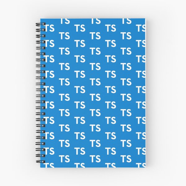 Item preview, TypeScript designed and sold by ienjoydogs.
