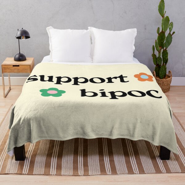 Item preview, Support BIPOC designed and sold by Picket Club.