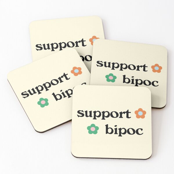Item preview, Support BIPOC designed and sold by Picket Club.