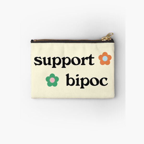 Item preview, Support BIPOC designed and sold by Picket Club.