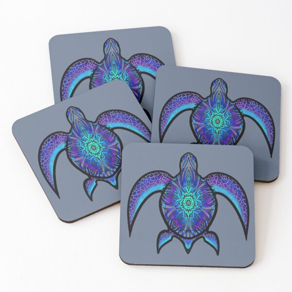 Item preview,  I Love Sea Turtles, I Love Turtles, Oceanic turtle designed and sold by ronnieyoung.