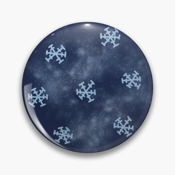 Item preview, Christmas Holiday Winter Ornament Set designed and sold by hopecope.