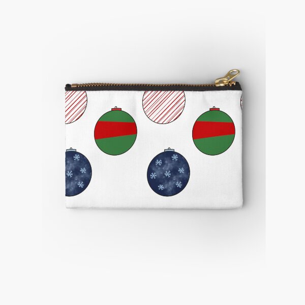 Item preview, Christmas Holiday Winter Ornament Set designed and sold by hopecope.