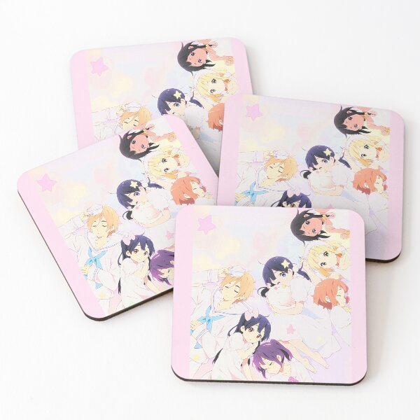 Item preview, ✩ Tamako Marke t✩ designed and sold by kitsune-bis.