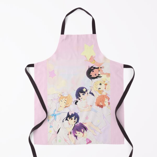 Item preview, ✩ Tamako Marke t✩ designed and sold by kitsune-bis.