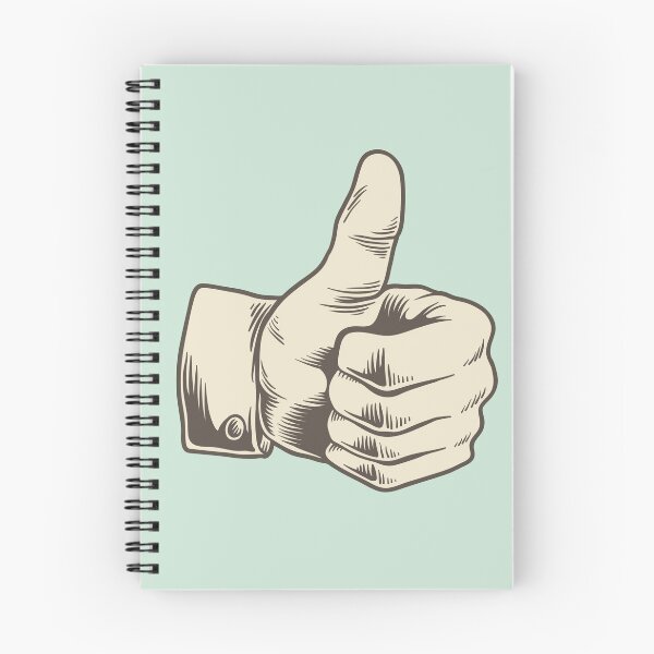 Item preview, Illustration Thumbs Up Icon designed and sold by Peekonet.