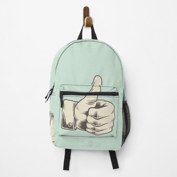 Item preview, Illustration Thumbs Up Icon designed and sold by Peekonet.