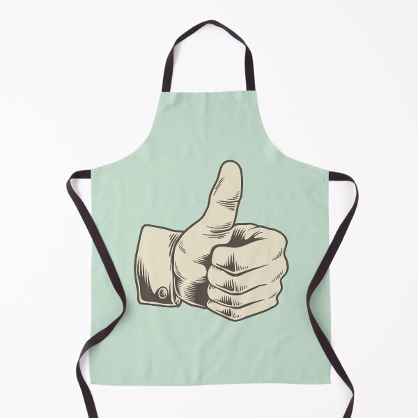 Item preview, Illustration Thumbs Up Icon designed and sold by Peekonet.