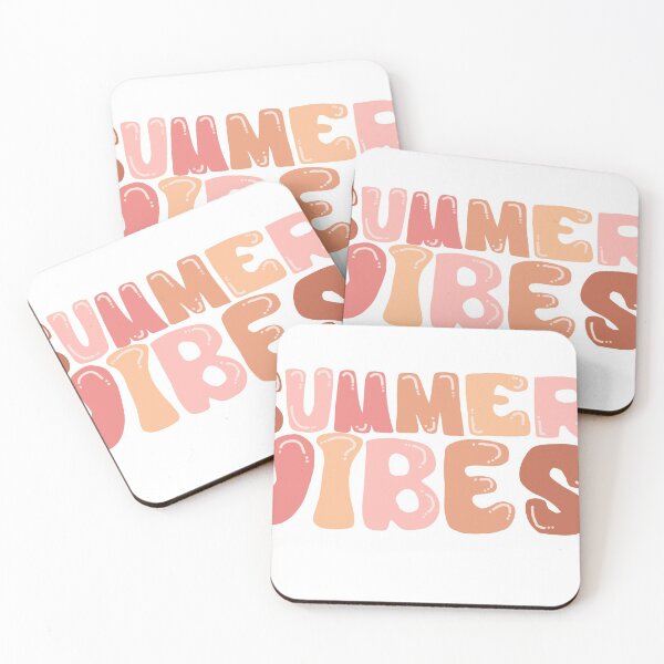 Item preview, Summer Vibes  designed and sold by artbynicki.