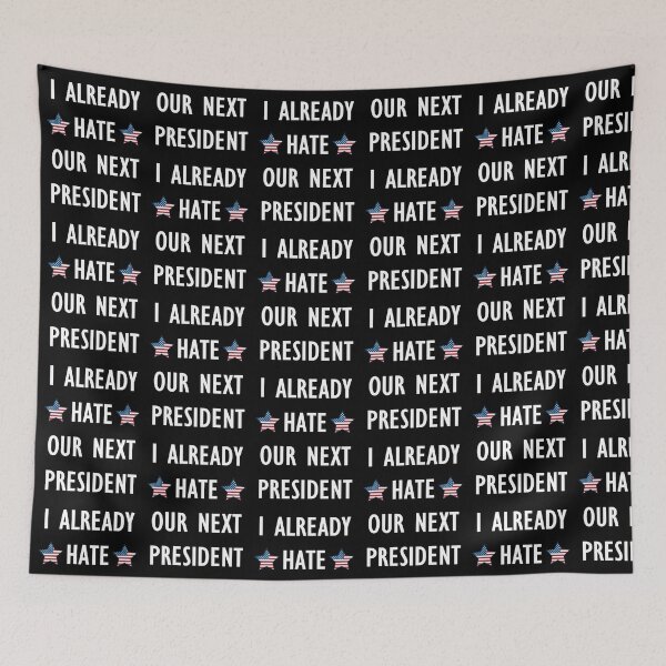 Item preview, Already? designed and sold by eyesofmarge.