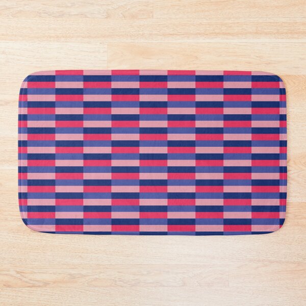 Item preview, Patio Blush Mix Solid Color designed and sold by WayneTower.