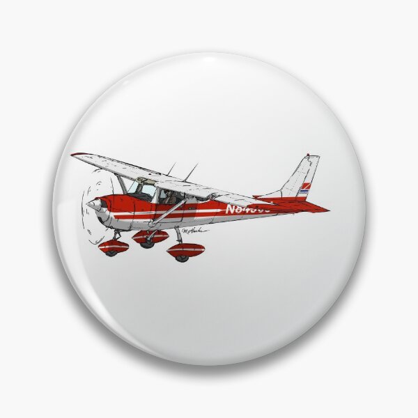 Item preview, Cessna 150 N8490J designed and sold by Michael Garber.