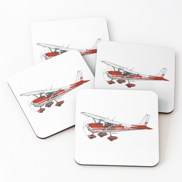 Item preview, Cessna 150 N8490J designed and sold by Michael Garber.