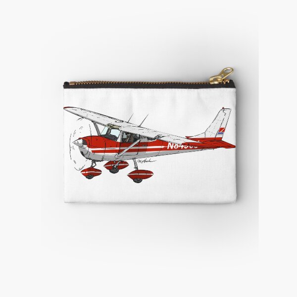 Artikelvorschau, Cessna 150 N8490J entworfen und verkauft von Michael Garber.