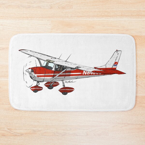 Item preview, Cessna 150 N8490J designed and sold by Michael Garber.