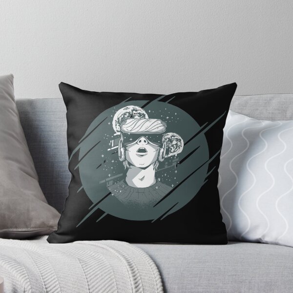 Item preview, Bask in VR Space designed and sold by TRIBExSPACE.