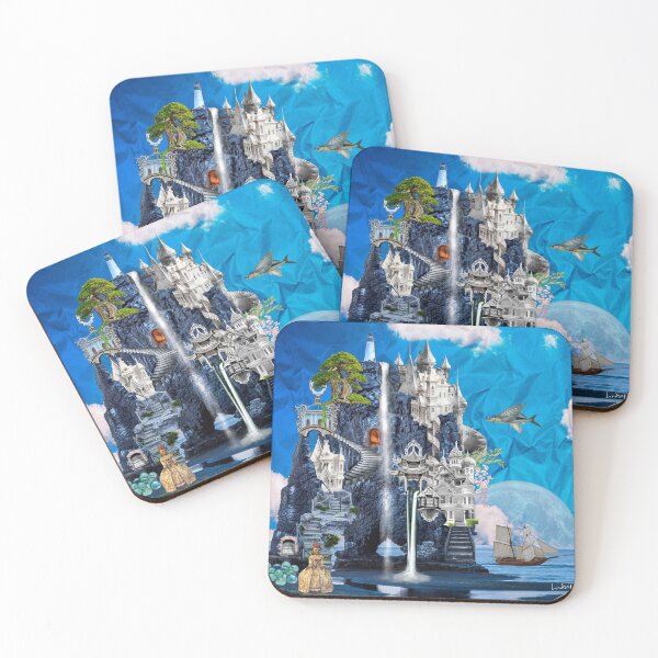 Item preview, Seaside designed and sold by Lindsey Henderson.