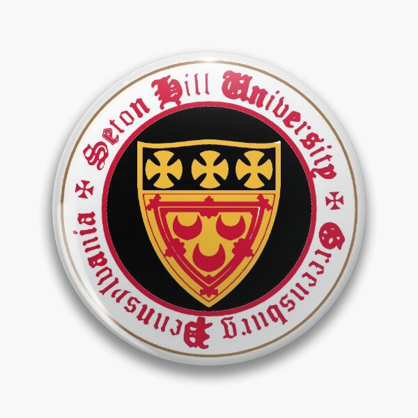 Item preview, seton hill  designed and sold by burntchurch.