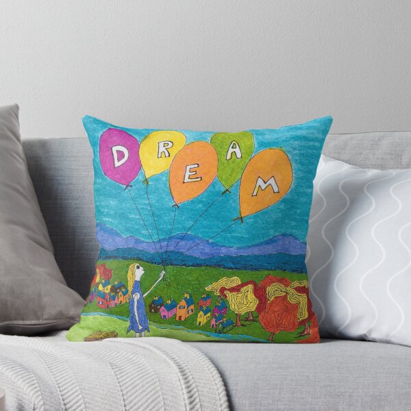 Item preview, Dream designed and sold by lew hagood.