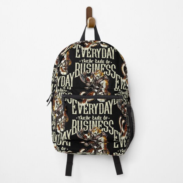 Item preview, Takin' Care of Business...Everyday! designed and sold by Slappy36.