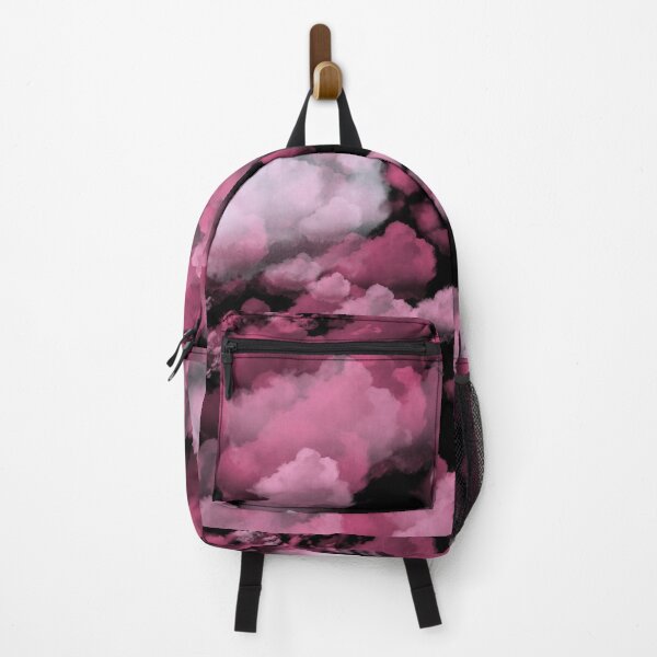 Item preview, Pink Summer Clouds Sky Design designed and sold by hopecope.