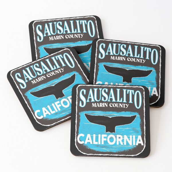 Item preview, Sausalito, California designed and sold by fairviewdesign.