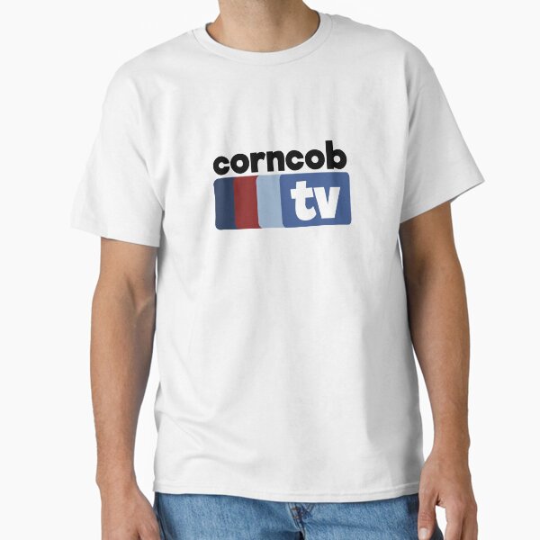 Item preview, I Think You Should Leave Season 2 - Corncob TV designed and sold by cvittoe.