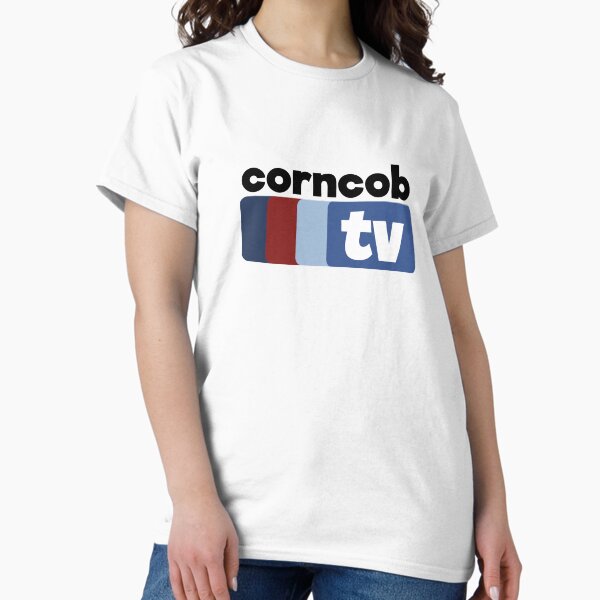 Item preview, I Think You Should Leave Season 2 - Corncob TV designed and sold by cvittoe.