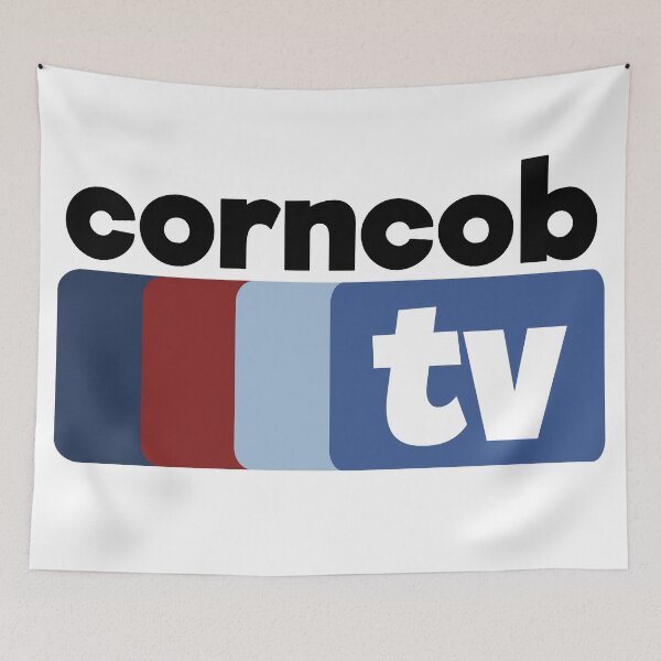 Item preview, I Think You Should Leave Season 2 - Corncob TV designed and sold by cvittoe.