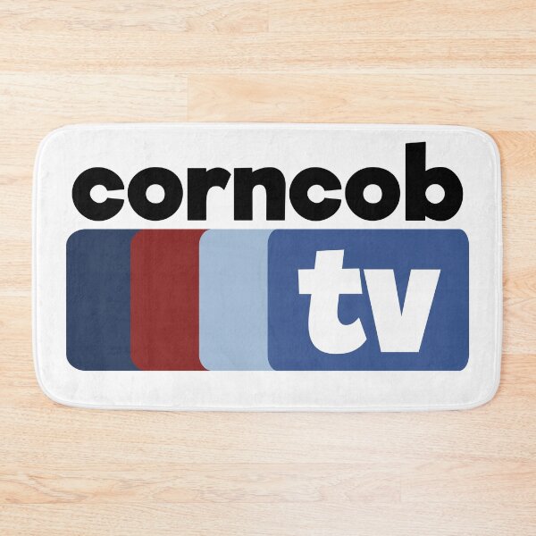 Item preview, I Think You Should Leave Season 2 - Corncob TV designed and sold by cvittoe.