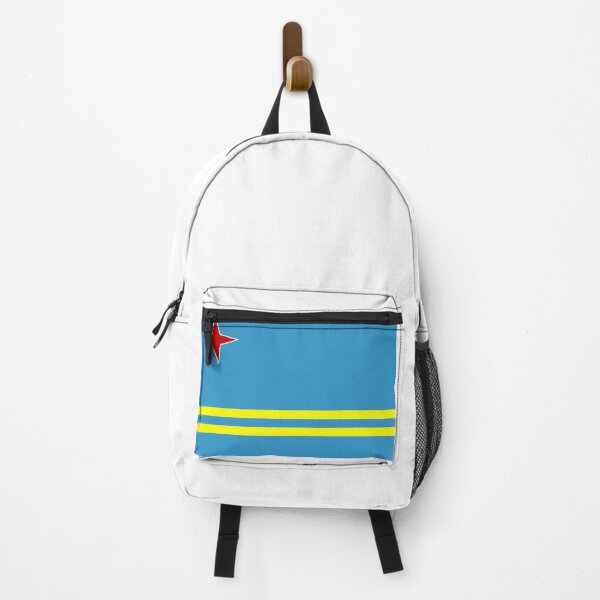 Item preview, Aruba Flag designed and sold by MrCsStores.