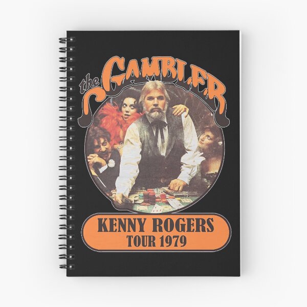 Item preview,  Kenny Rogers Thank You For The Memories - Kenny Rogers The Gambler  designed and sold by aliciaictgrace.