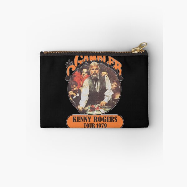 Item preview,  Kenny Rogers Thank You For The Memories - Kenny Rogers The Gambler  designed and sold by aliciaictgrace.