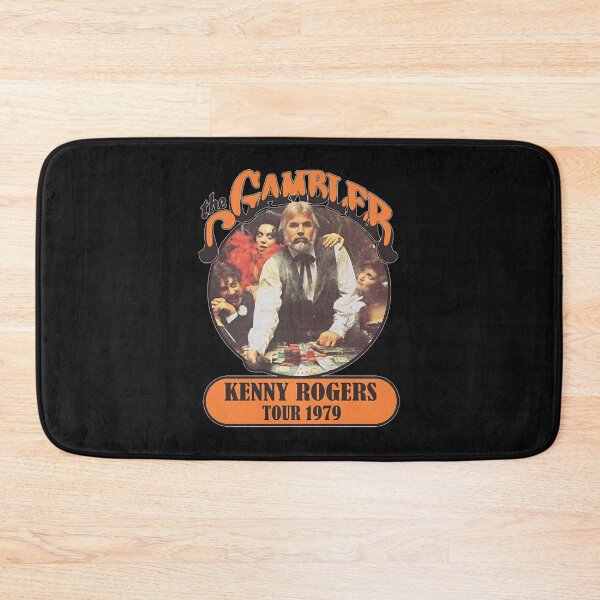 Item preview,  Kenny Rogers Thank You For The Memories - Kenny Rogers The Gambler  designed and sold by aliciaictgrace.