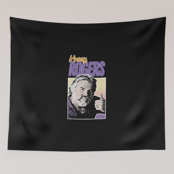 Item preview, Kenny Rogers Vintage Style Kenny Rogers 80s Aesthetic designed and sold by aliciaictgrace.