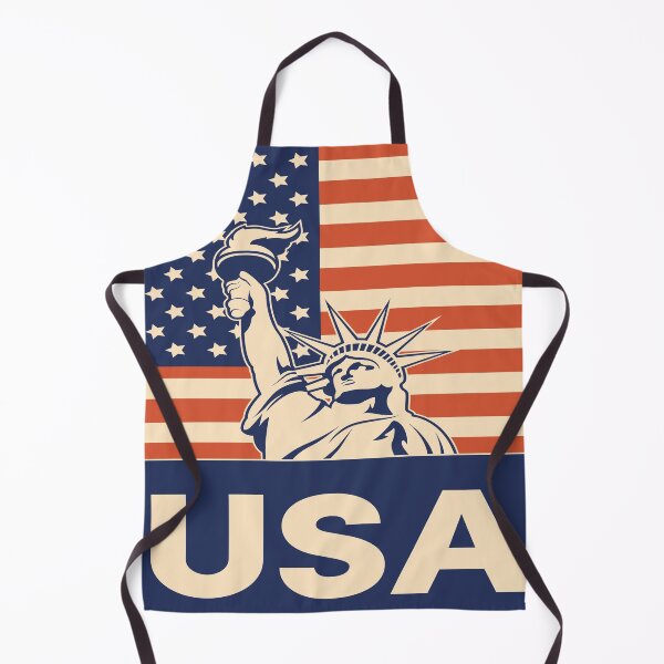 Item preview, Liberty Statue Poster designed and sold by Peekonet.