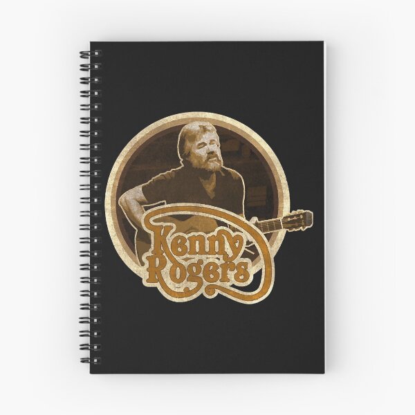 Item preview, Kenny Rogers The Gambler Inspired Country Music - Kenny Rogers Walt and Jesse designed and sold by aliciaictgrace.