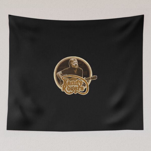Item preview, Kenny Rogers The Gambler Inspired Country Music - Kenny Rogers Walt and Jesse designed and sold by aliciaictgrace.