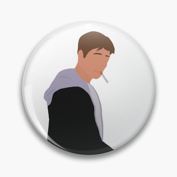 Item preview, Ryan Atwood "Whoever You Want Me to Be" designed and sold by madebymammen.